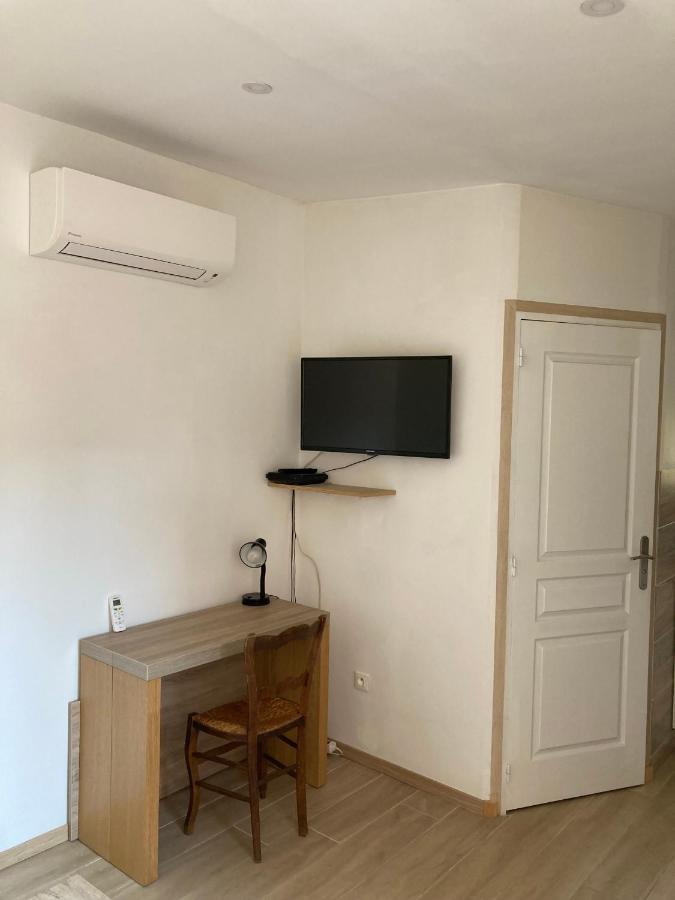 Casa de férias Maisonnette De